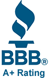 BBB A+ Rating