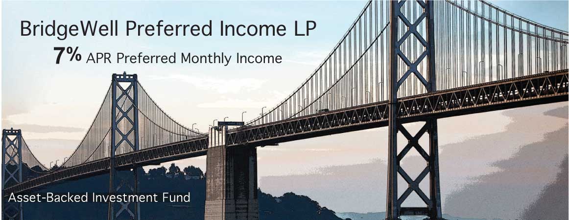 Preferred Income Fund LP Intro
